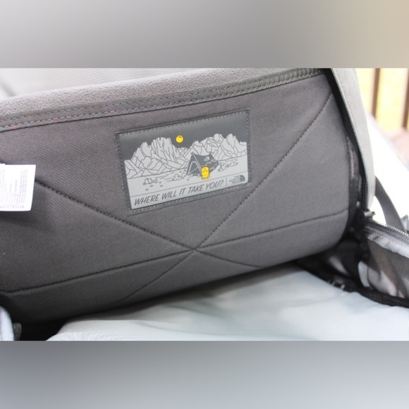 The North Face Generator backpack main image 6